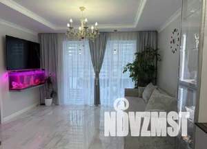 Таунхаус 190м&sup2;, 3-этажный, участок 2 сот.  