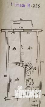 Таунхаус 160м², 3-этажный, участок 2 сот.  