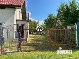 Дача 120м², 2-этажный, участок 6 сот.  