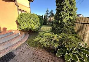 Дом 200м², 2-этажный, участок 6 сот.  