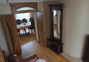 Дом 160м², 3-этажный, участок 6 сот.  