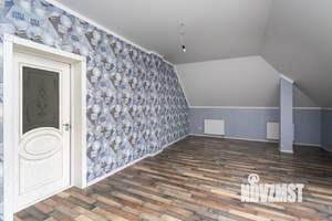 Дом 489м&sup2;, 2-этажный, участок 6 сот.  