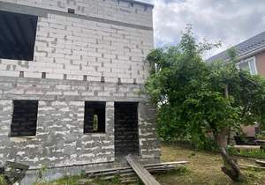 Дом 131м², 2-этажный, участок 7 сот.  