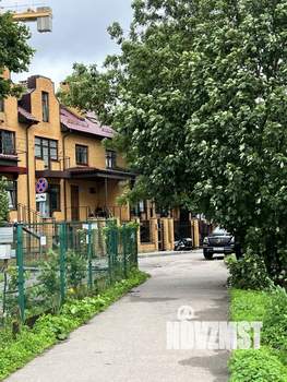 Таунхаус 300м², 2-этажный, участок 2 сот.  