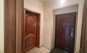 Дом 214м&sup2;, 2-этажный, участок 6 сот.  