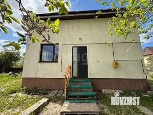 Дом 85м², 2-этажный, участок 6 сот.  