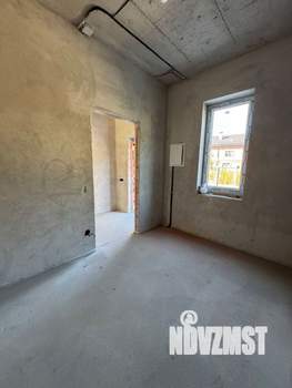 Таунхаус 126м&sup2;, 2-этажный, участок 2 сот.  