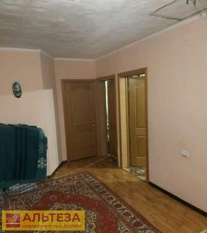 Дом 152м², 2-этажный, участок 5 сот.  