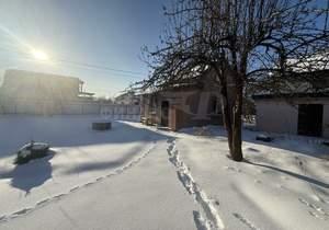 Дом 57м&sup2;, 2-этажный, участок 6 сот.  