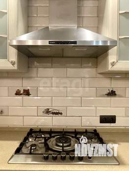 Таунхаус 140м&sup2;, 3-этажный, участок 2 сот.  