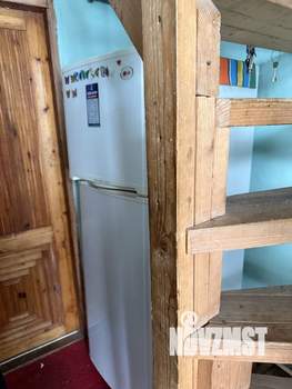 Дом 50м&sup2;, 2-этажный, участок 5 сот.  