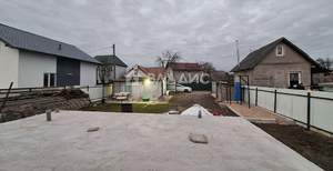 Дом 30м&sup2;, 1-этажный, участок 4 сот.  