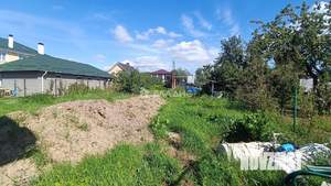 Дом 140м², 2-этажный, участок 6 сот.  