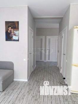 Дом 63м&sup2;, 1-этажный, участок 10 сот.  