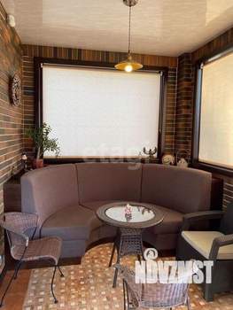 Дом 368м&sup2;, 3-этажный, участок 855 сот.  