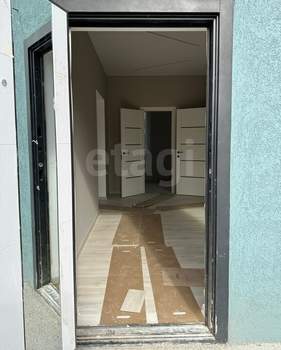 Дом 100м&sup2;, 2-этажный, участок 3 сот.  