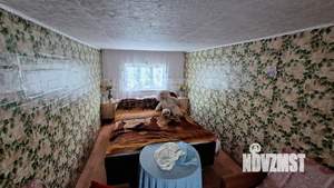 Дача 40м², 2-этажный, участок 5 сот.  