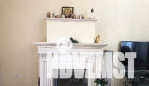 Дом 250м&sup2;, 3-этажный, участок 6 сот.  