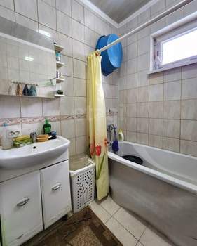 Дом 169м&sup2;, 2-этажный, участок 6 сот.  