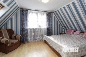 Дом 135м², 2-этажный, участок 6 сот.  