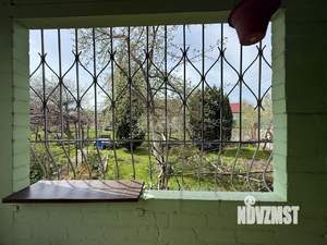 Дача 25м², 1-этажный, участок 6 сот.  