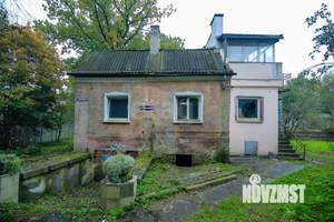 Дом 131м&sup2;, 2-этажный, участок 6 сот.  