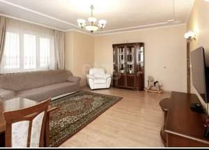 Дом 250м&sup2;, 3-этажный, участок 8 сот.  