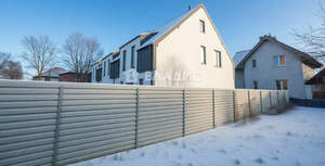 Дом 126м&sup2;, 2-этажный, участок 2 сот.  