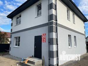 Дом 145м&sup2;, 2-этажный, участок 5 сот.  