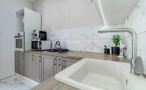 Дом 106м&sup2;, 2-этажный, участок 5 сот.  