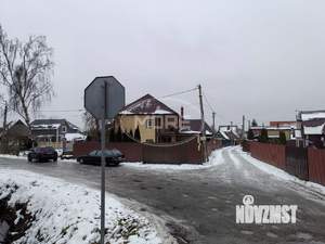 Дом 19м&sup2;, 1-этажный, участок 3 сот.  