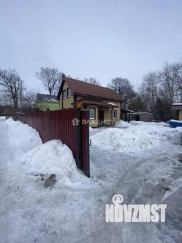 Дом 120м&sup2;, 2-этажный, участок 8 сот.  