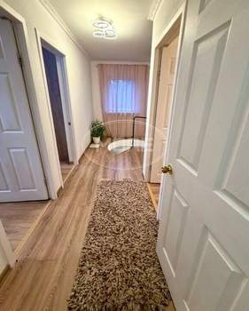 Дом 128м&sup2;, 2-этажный, участок 7 сот.  