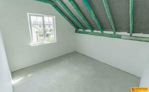 Дом 122м², 2-этажный, участок 4 сот.  