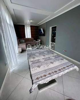 Дом 138м&sup2;, 2-этажный, участок 5 сот.  