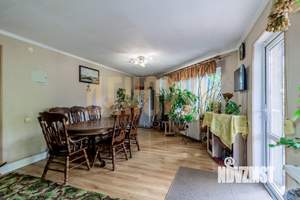 Дом 219м², 2-этажный, участок 14 сот.  