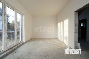 Дом 115м², 2-этажный, участок 4 сот.  