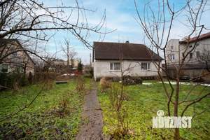 Дом 81м², 1-этажный, участок 9 сот.  