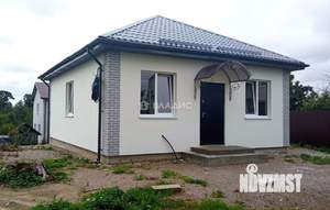 Дача 65м², 2-этажный, участок 7 сот.  