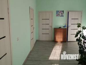 Дом 179м², 2-этажный, участок 9 сот.  