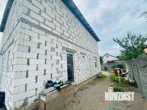 Дом 162м², 2-этажный, участок 6 сот.  