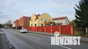 Дом 170м&sup2;, 2-этажный, участок 6 сот.  