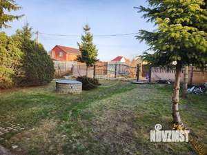 Дом 150м&sup2;, 2-этажный, участок 7 сот.  