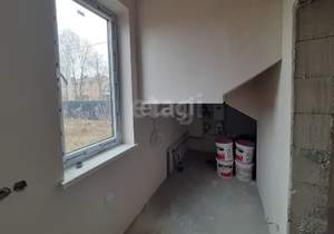 Дом 145м², 2-этажный, участок 6 сот.  