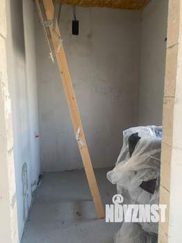 Дом 110м&sup2;, 2-этажный, участок 4 сот.  