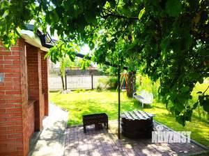 Дом 226м&sup2;, 2-этажный, участок 7 сот.  