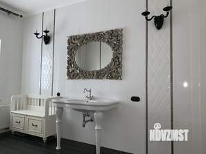 Таунхаус 184м², 3-этажный, участок 2 сот.  