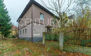 Дом 391м², 4-этажный, участок 8 сот.  