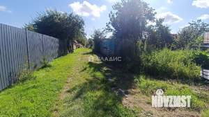 Дом 140м², 2-этажный, участок 6 сот.  