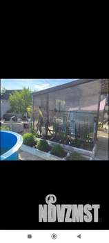 Дом 103м&sup2;, 2-этажный, участок 6 сот.  